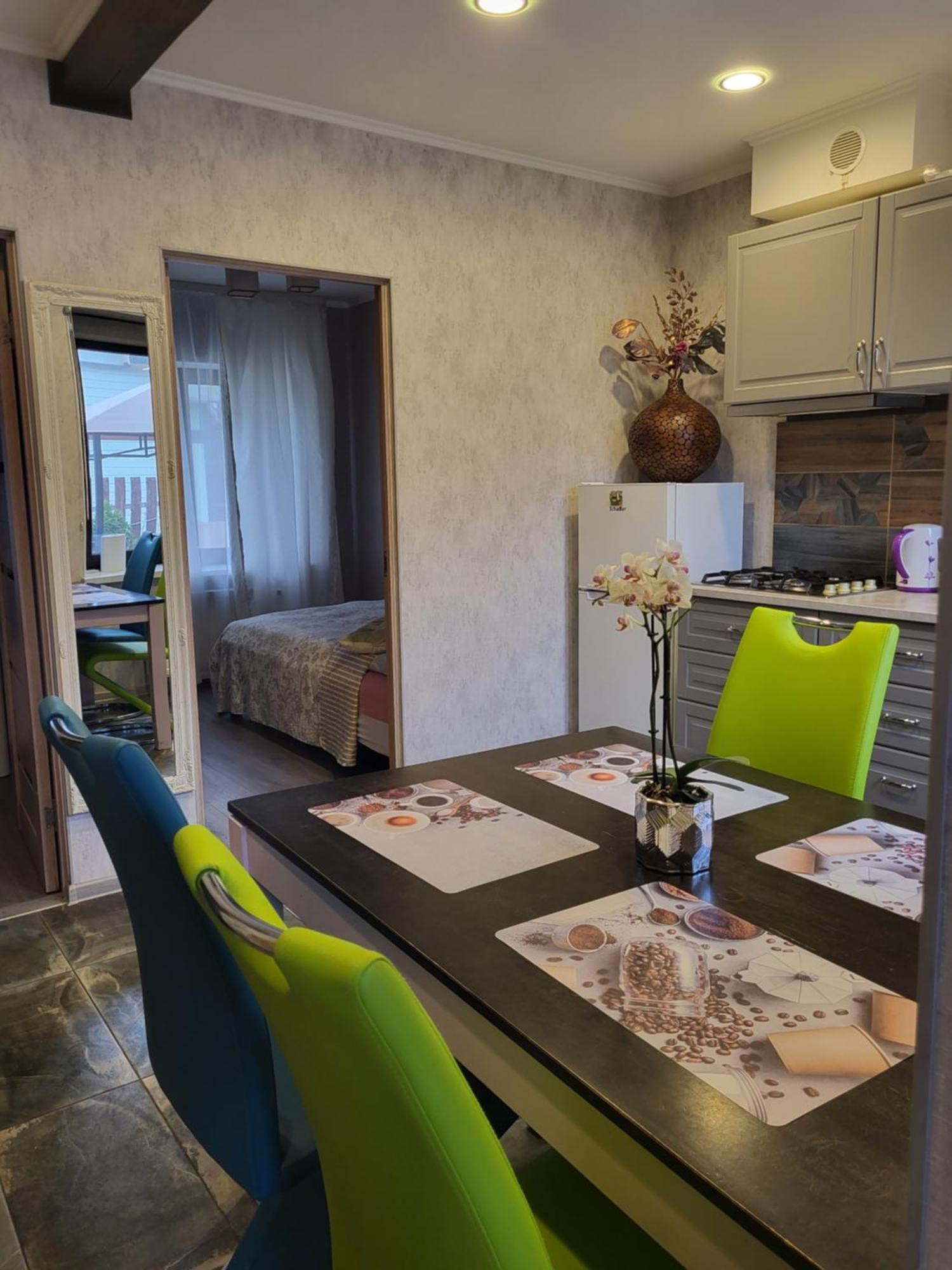 Sunnyhouse Leilighet Jūrkalne Rom bilde