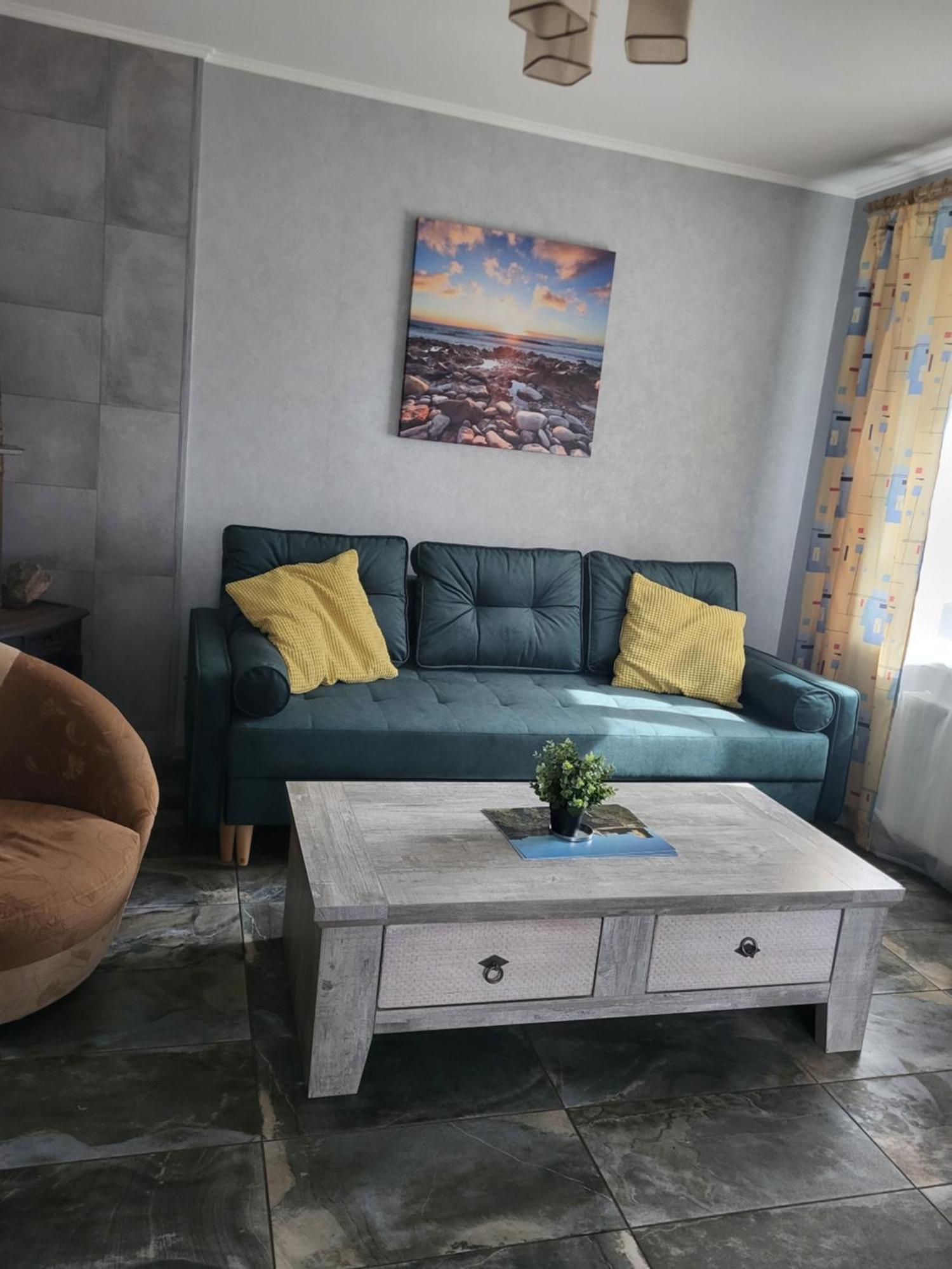 Sunnyhouse Leilighet Jūrkalne Rom bilde