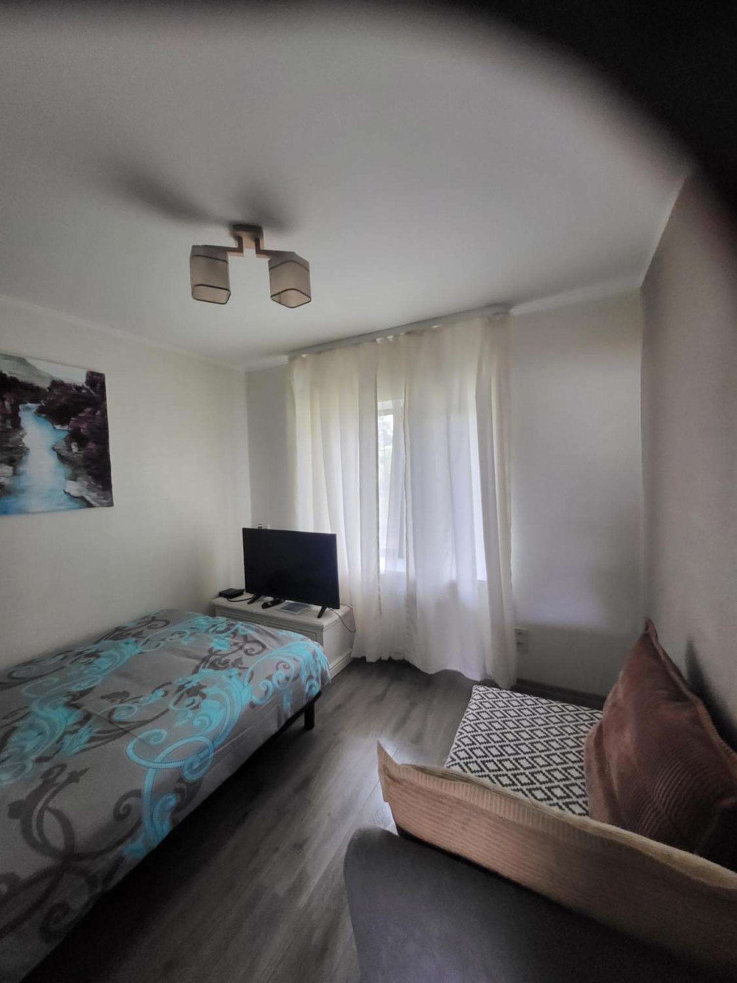Sunnyhouse Leilighet Jūrkalne Rom bilde